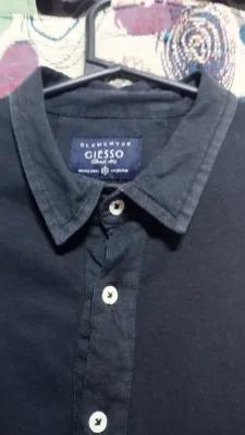 Giesso