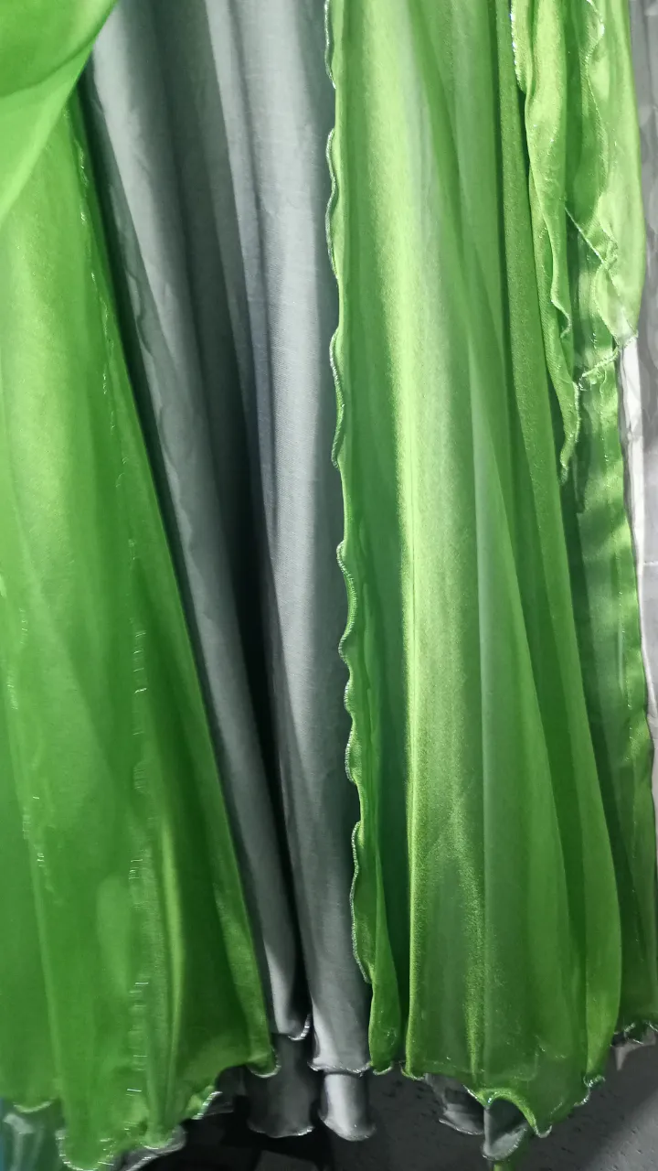 Vestido Yeira hassan - imagen 2