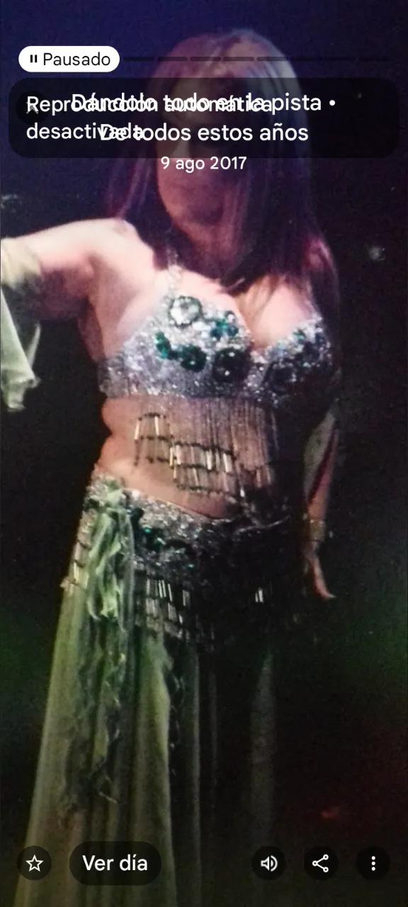 Vestido Yeira hassan - imagen 1