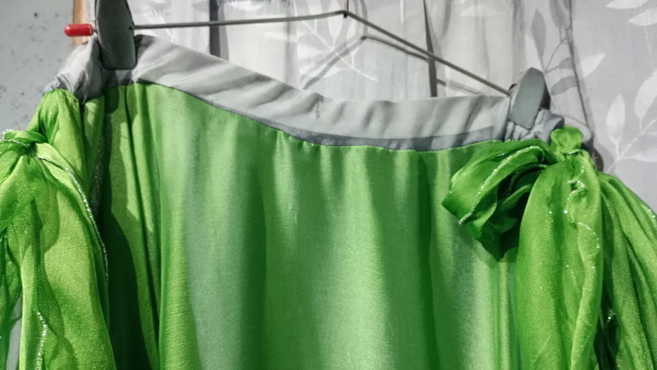 Vestido Yeira hassan - imagen 4