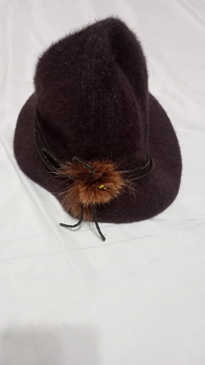 Sombrero Sin etiqueta - imagen 1