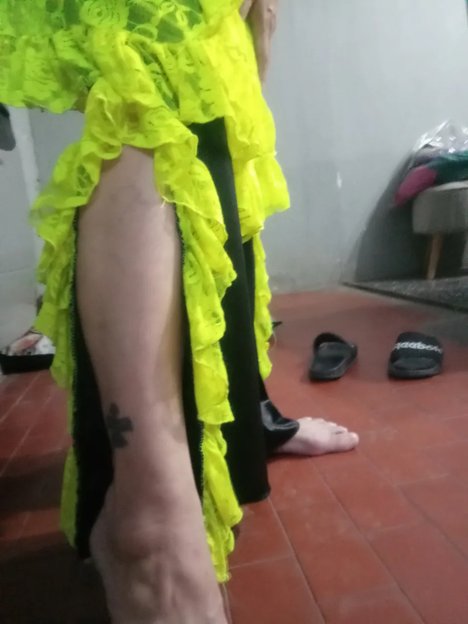 Pantalón Creaciones mary - imagen 2