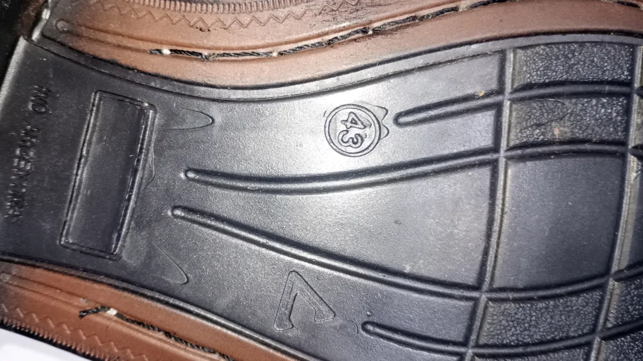Zapatos Zapato trabajo - imagen 3