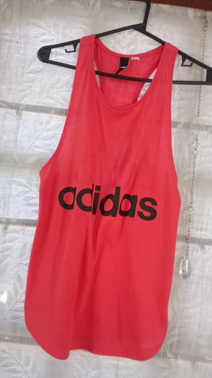 Musculosa adidas - imagen 2