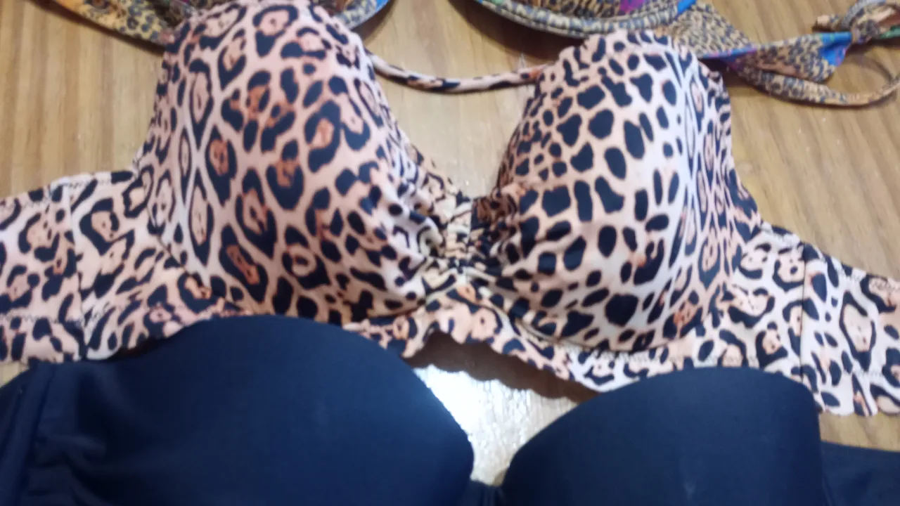 Bikini Sweet Victorian - imagen 3