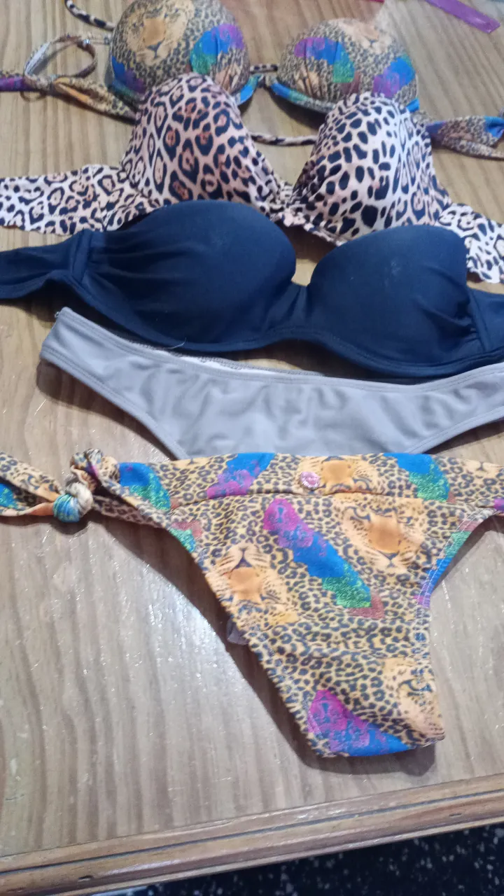 Bikini Sweet Victorian - imagen 1