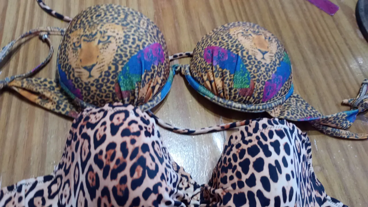 Bikini Sweet Victorian - imagen 2