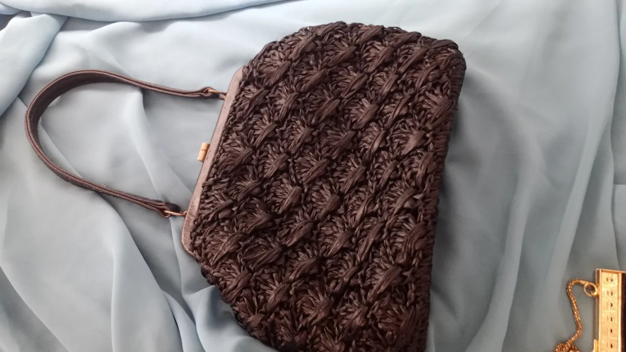 Cartera Sin marca - imagen 2