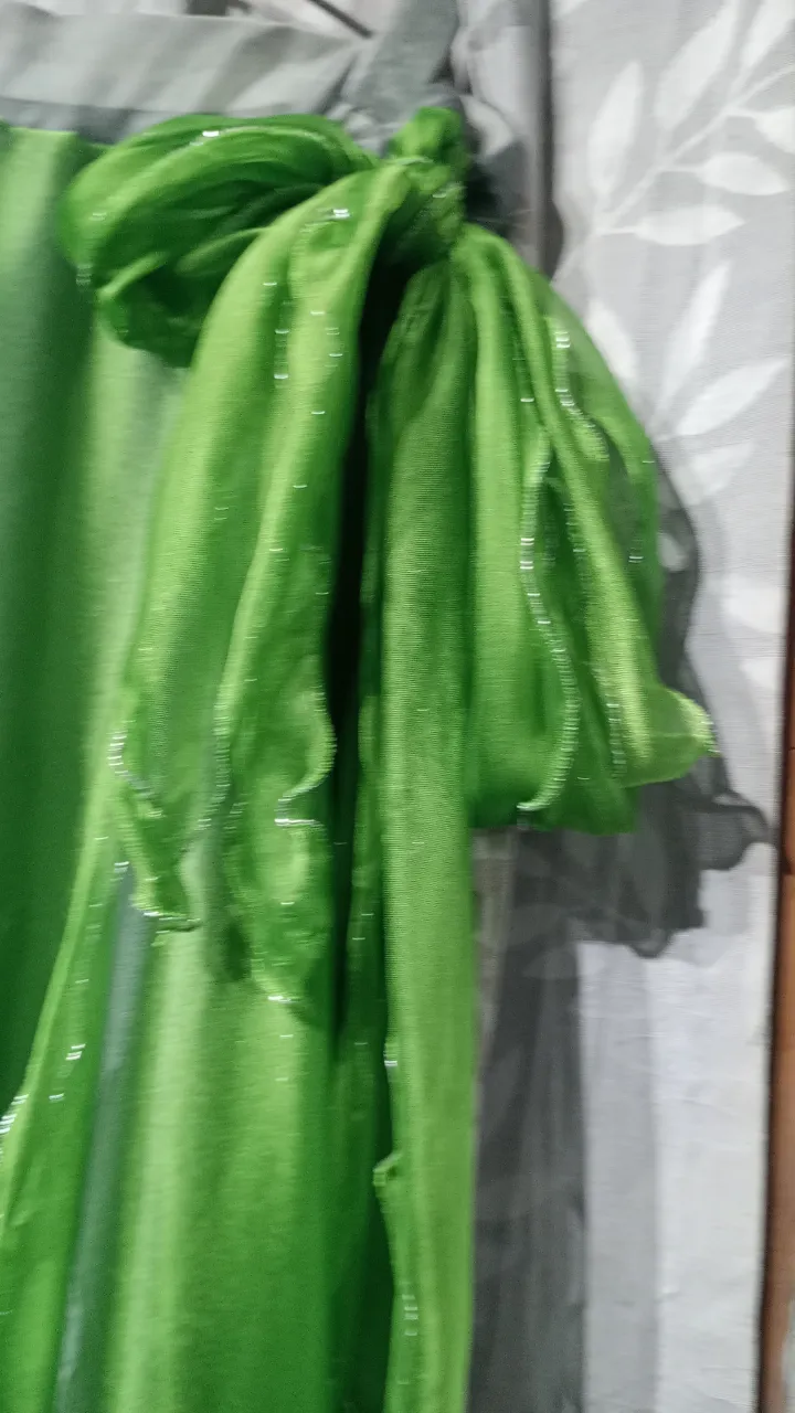 Vestido Sin etiqueta - imagen 1