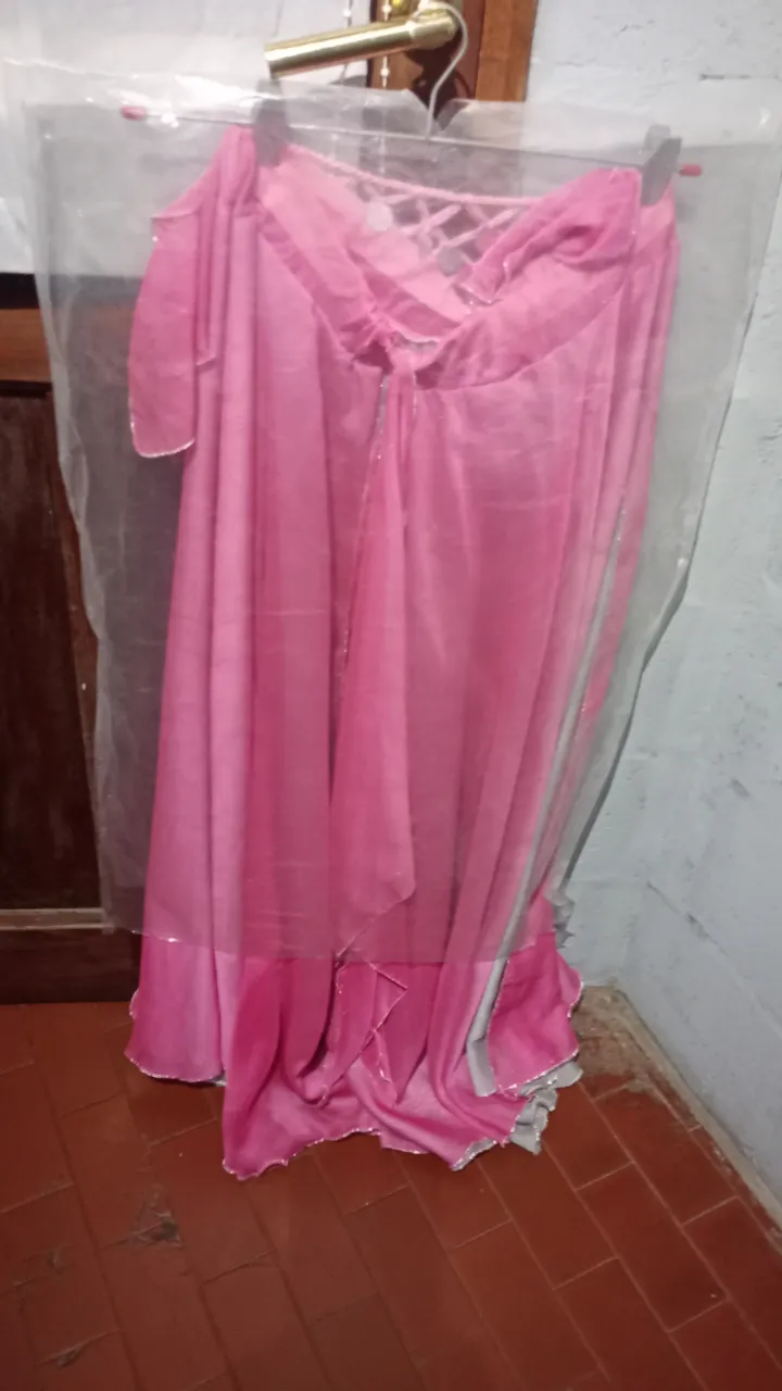 Pollera Sin etiqueta - imagen 3