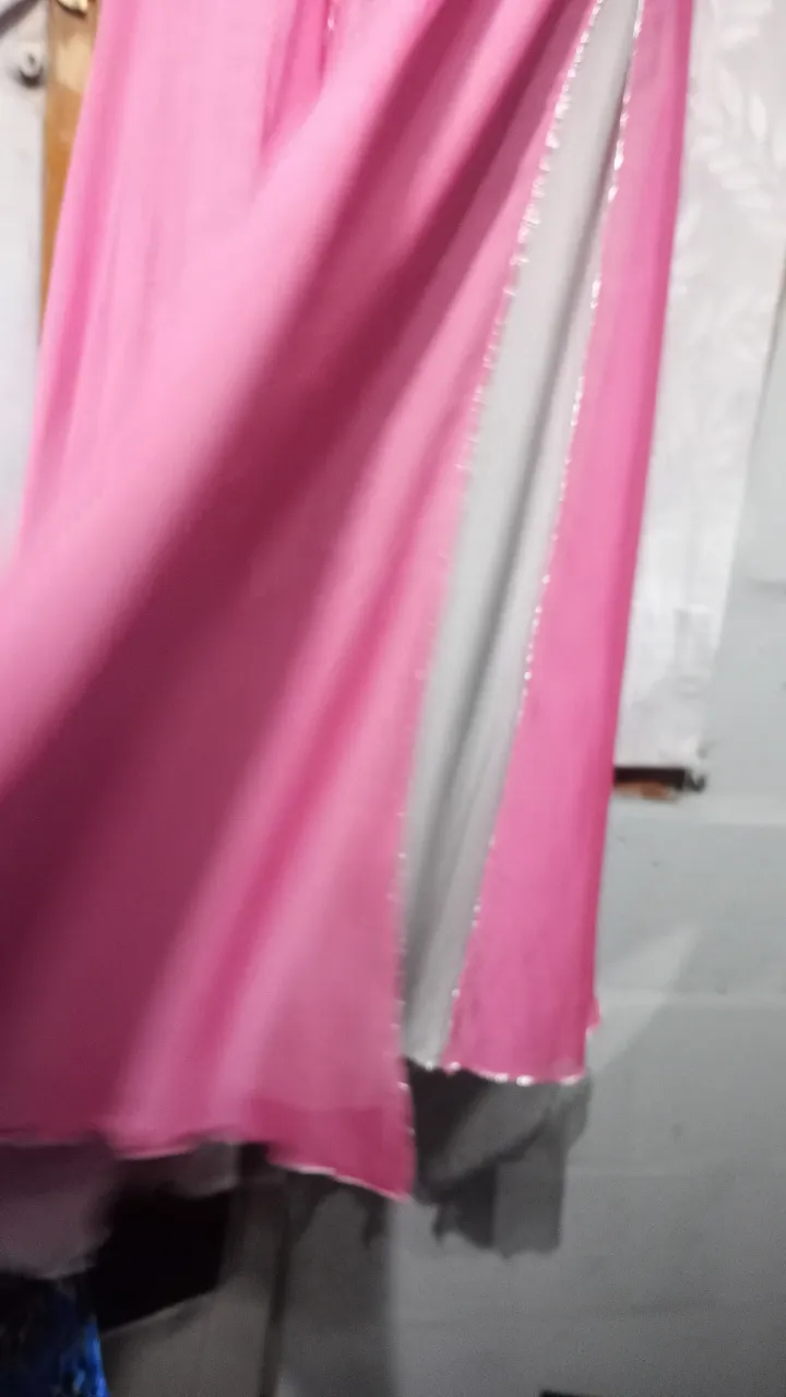 Pollera Sin etiqueta - imagen 2