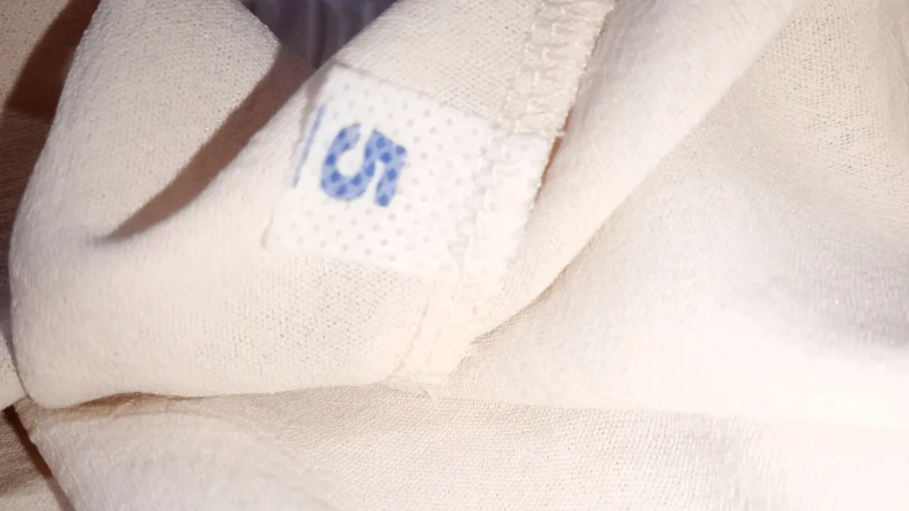 Pantalón Sin etiqueta - imagen 2