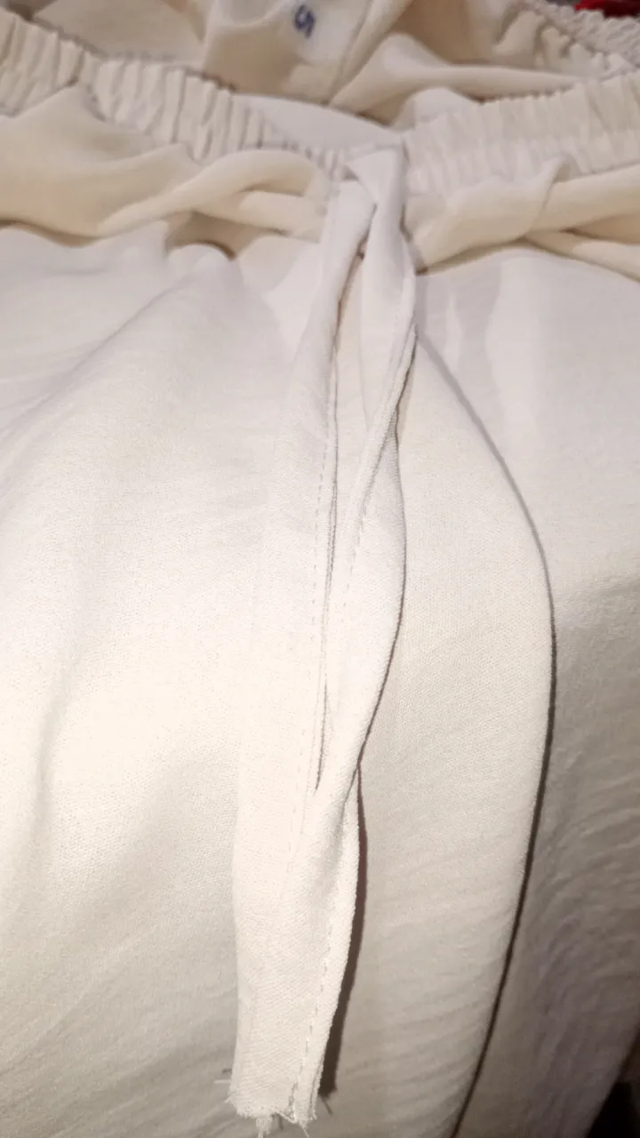 Pantalón Sin etiqueta - imagen 3