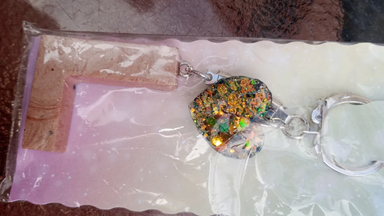 Llavero Sin etiqueta - imagen 8