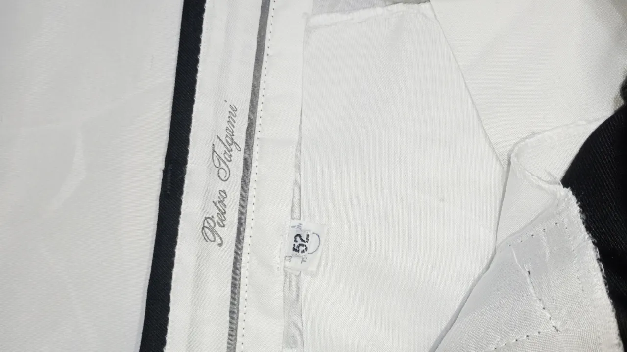Pantalón Pietro  falgami - imagen 2