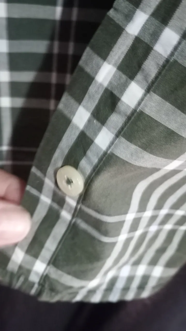 Camisa Tommy Hilfiger miniatura 5