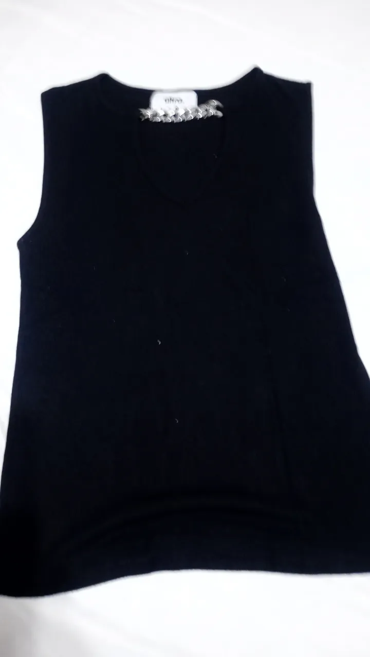 Musculosa Ultra. - imagen 3