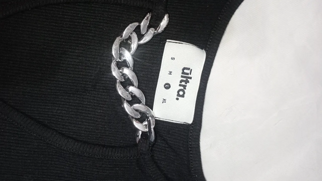 Musculosa Ultra. - imagen 2