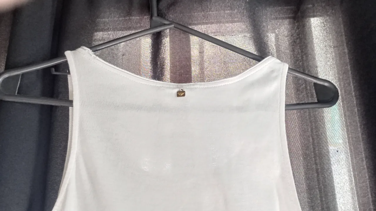 Musculosa Tucci - imagen 4