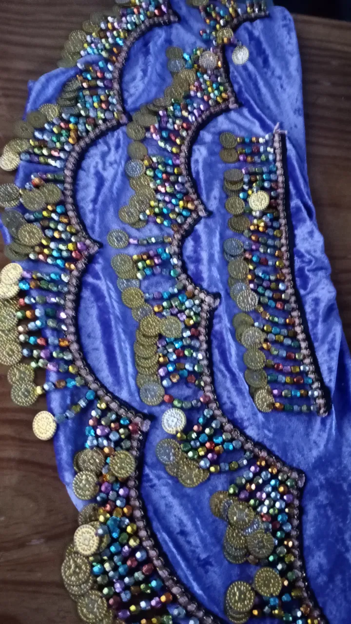 Disfraz Creaciones mary - imagen 1