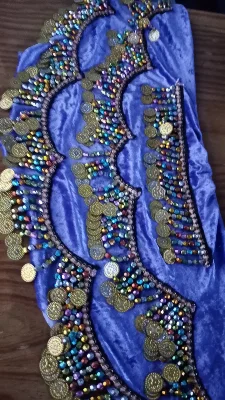 Creaciones mary