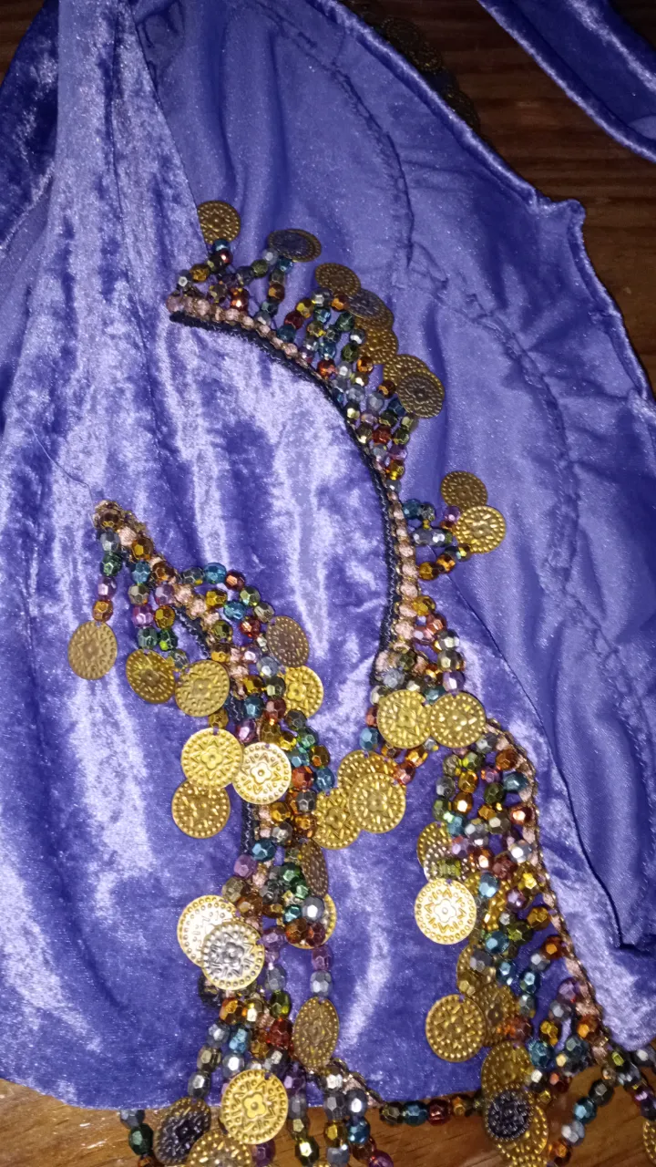 Disfraz Creaciones mary - imagen 3