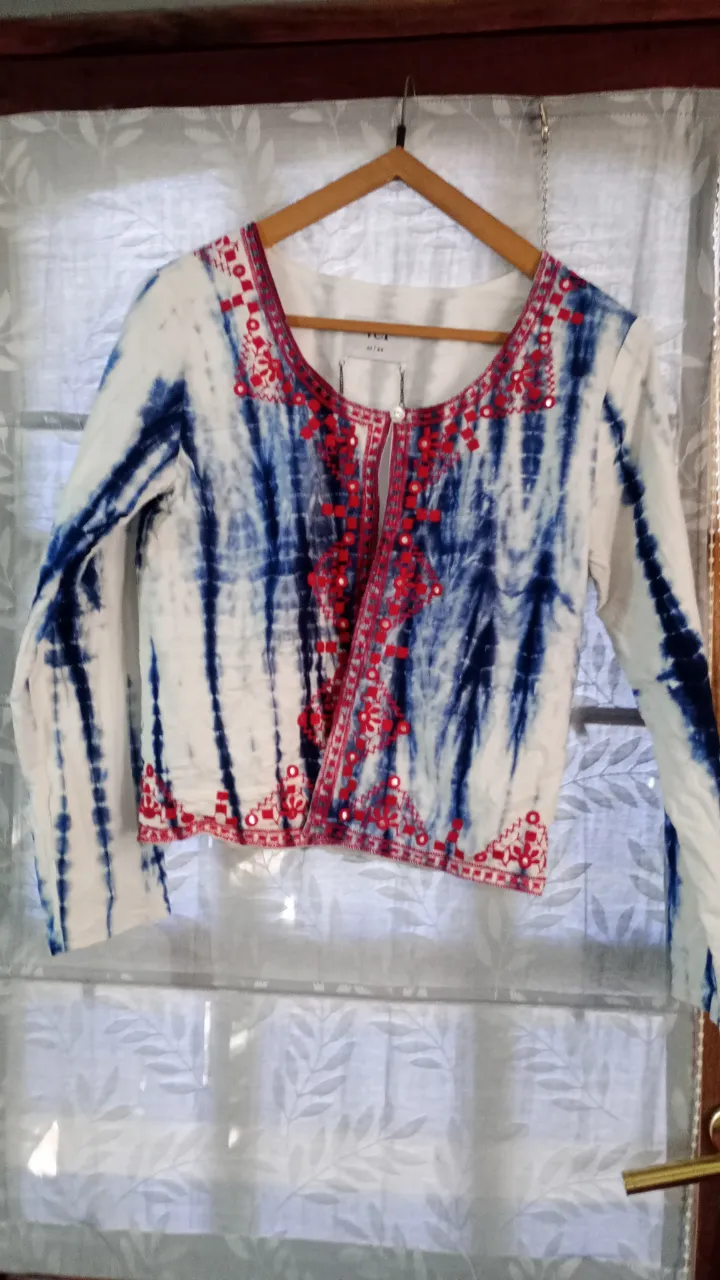 Campera Ver - imagen 2