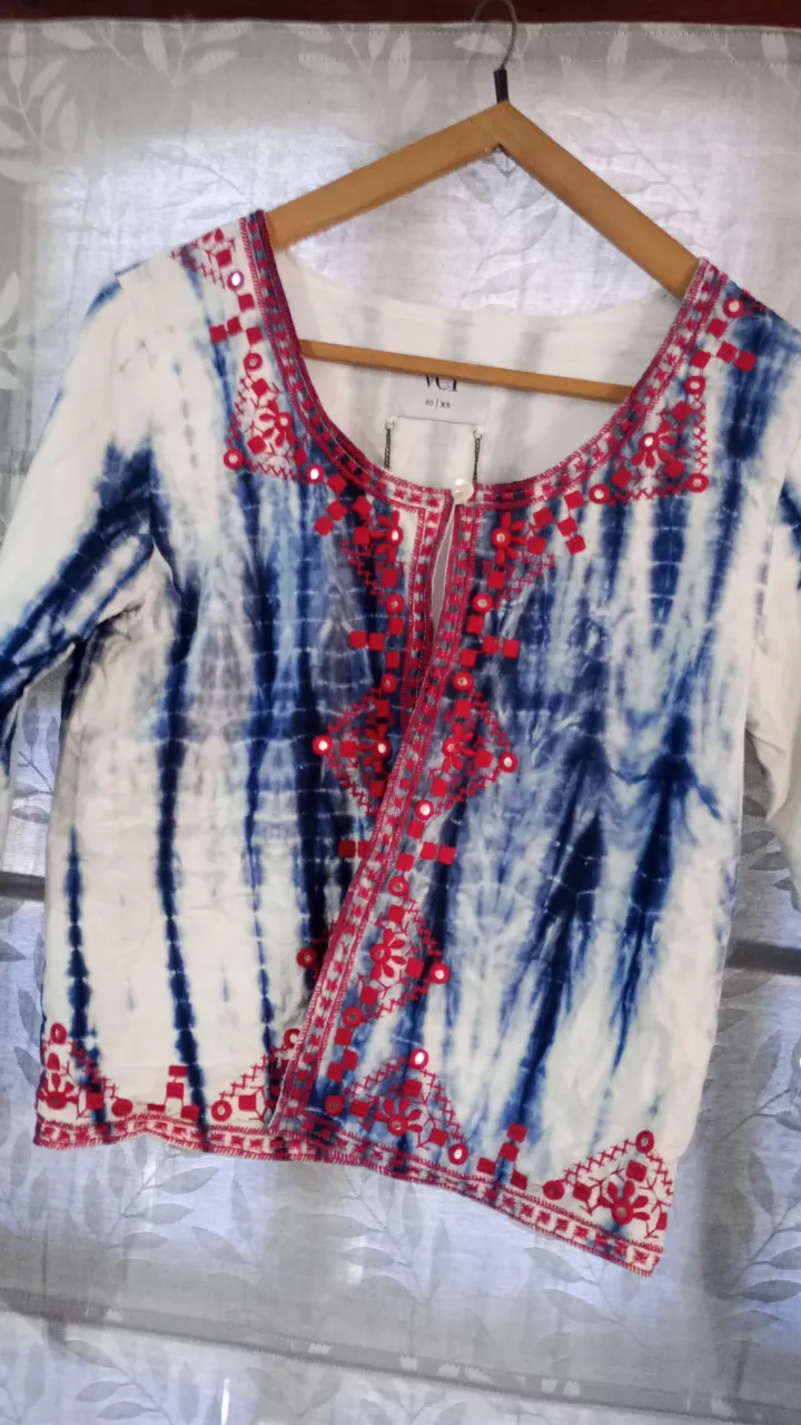 Campera Ver - imagen 5