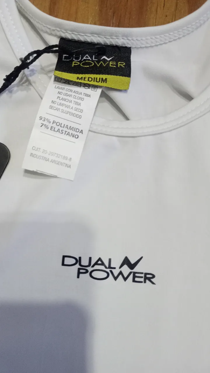 Vestido Dual power - imagen 6