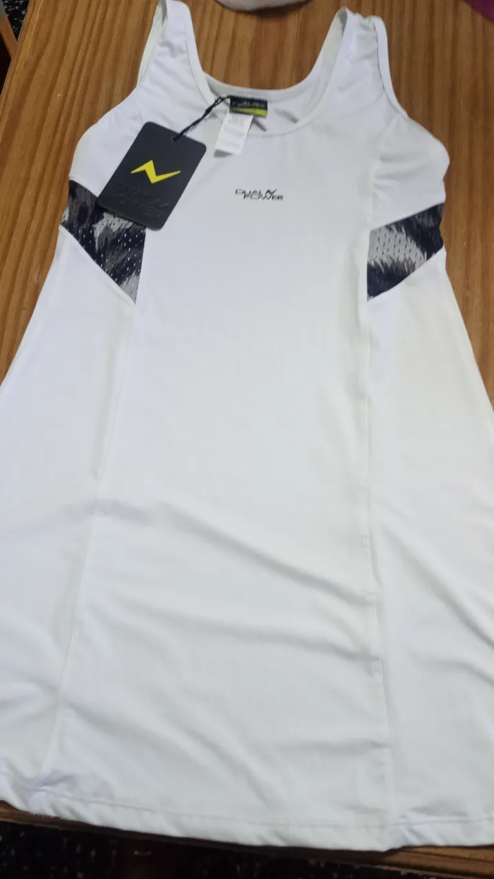 Vestido Dual power - imagen 8