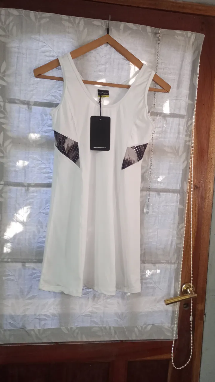 Vestido Dual power - imagen 1
