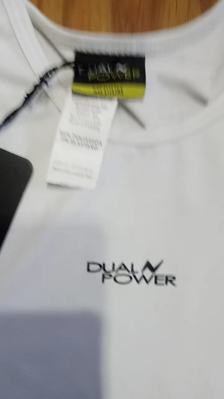 Vestido Dual power - imagen 7