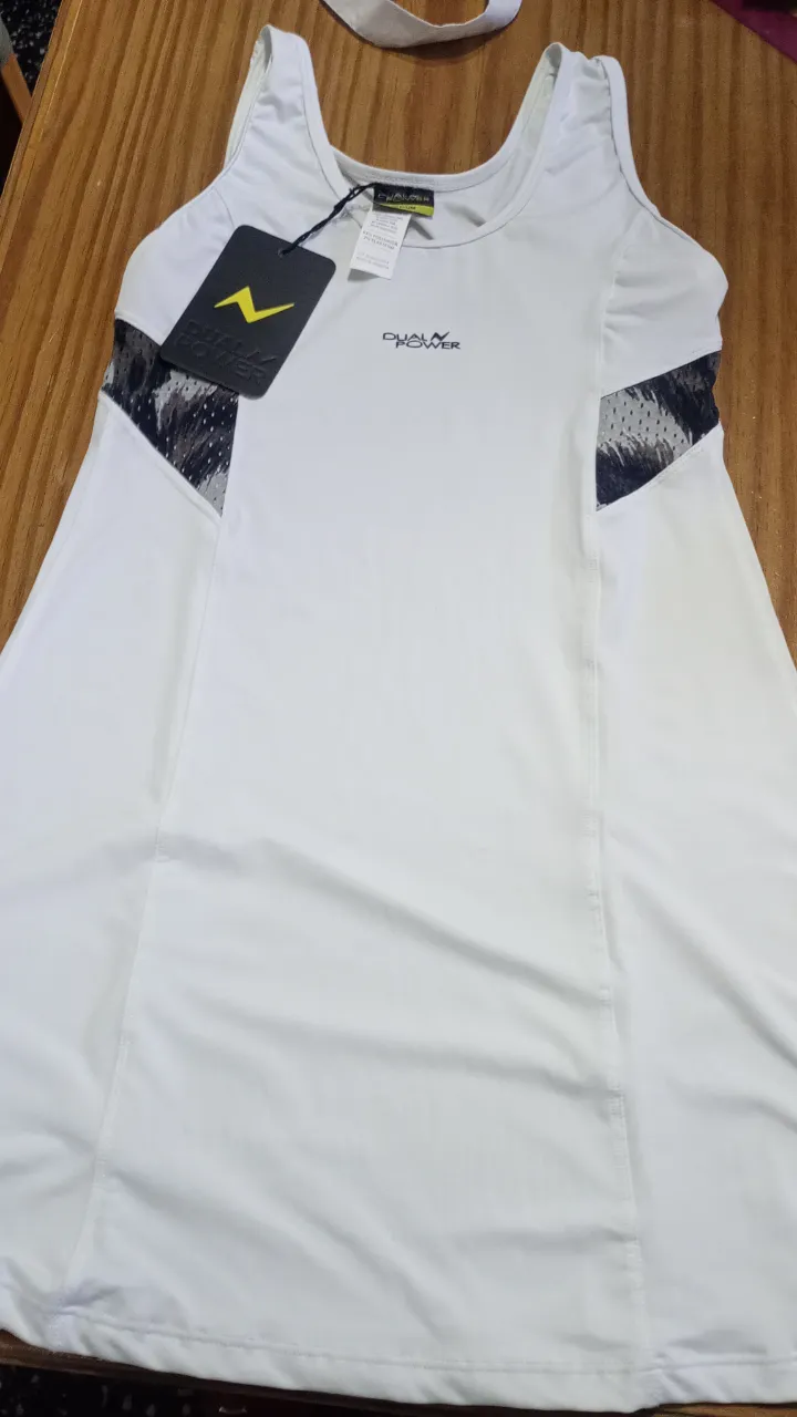 Vestido Dual power - imagen 4