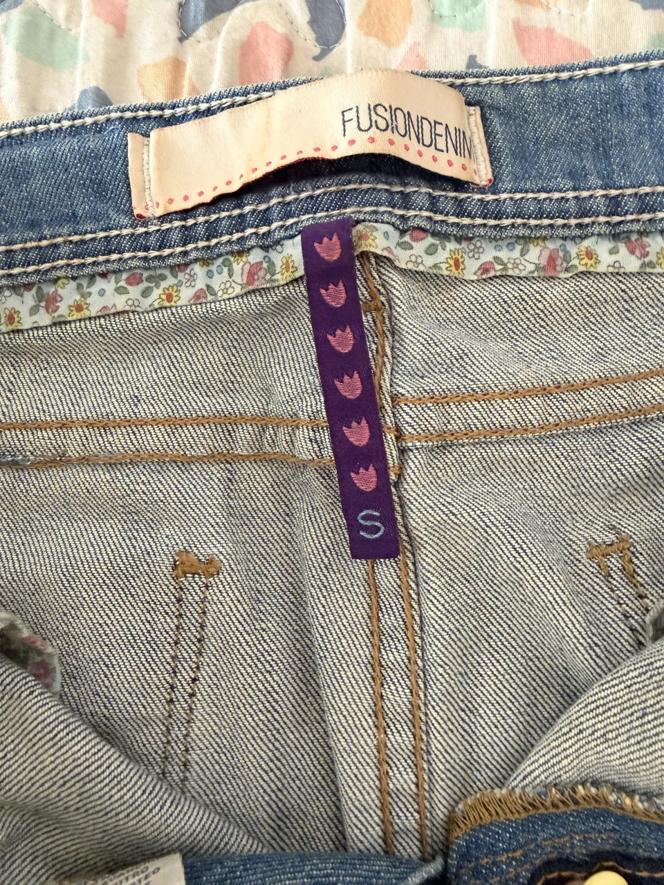 Pollera Solido - imagen 3