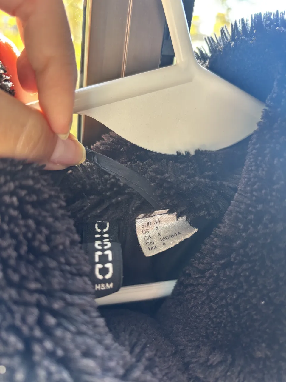 Campera H&M - imagen 3