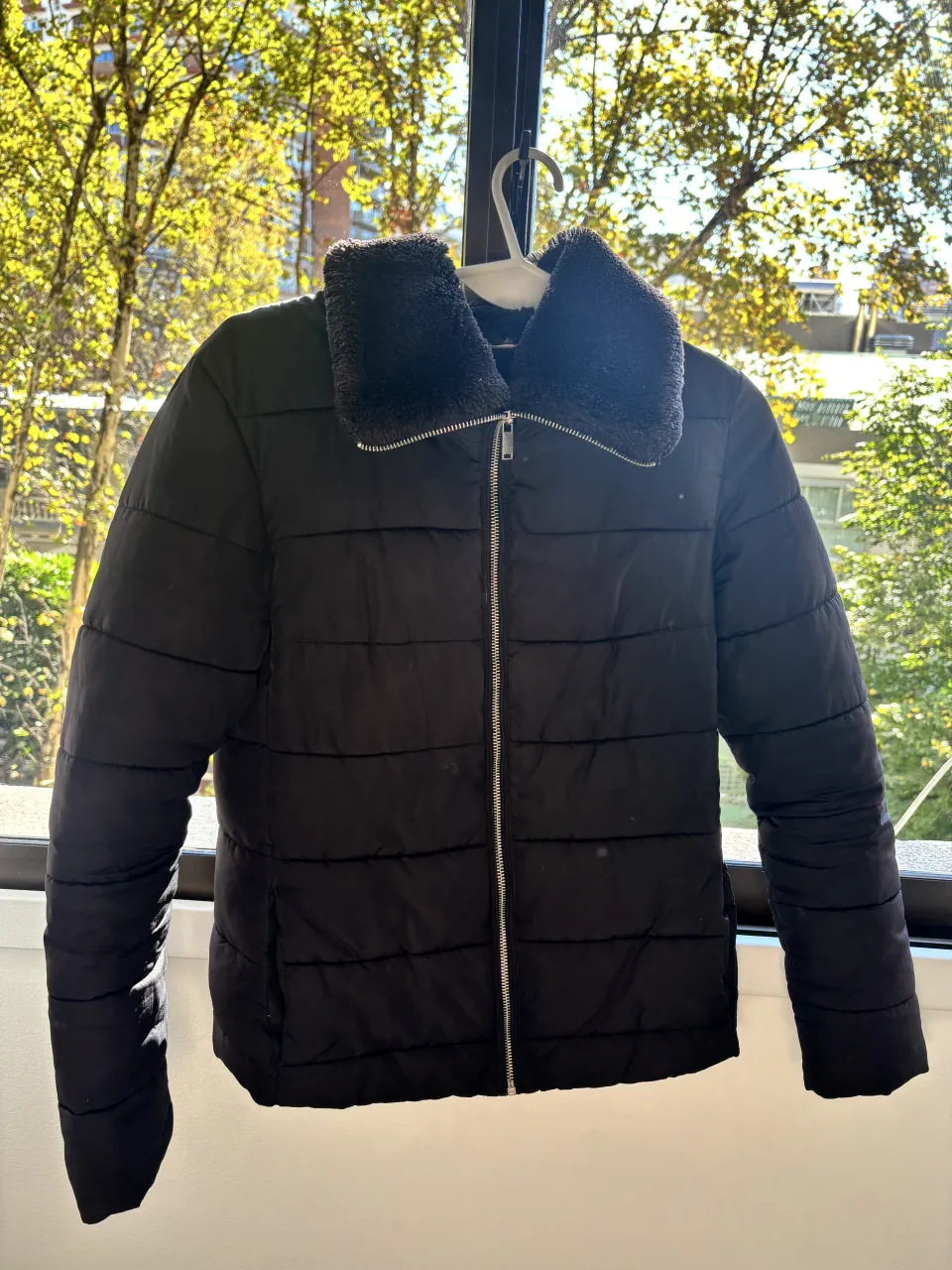 Campera H&M - imagen 1
