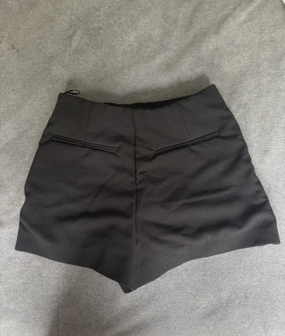 Pollera Zara - imagen 2