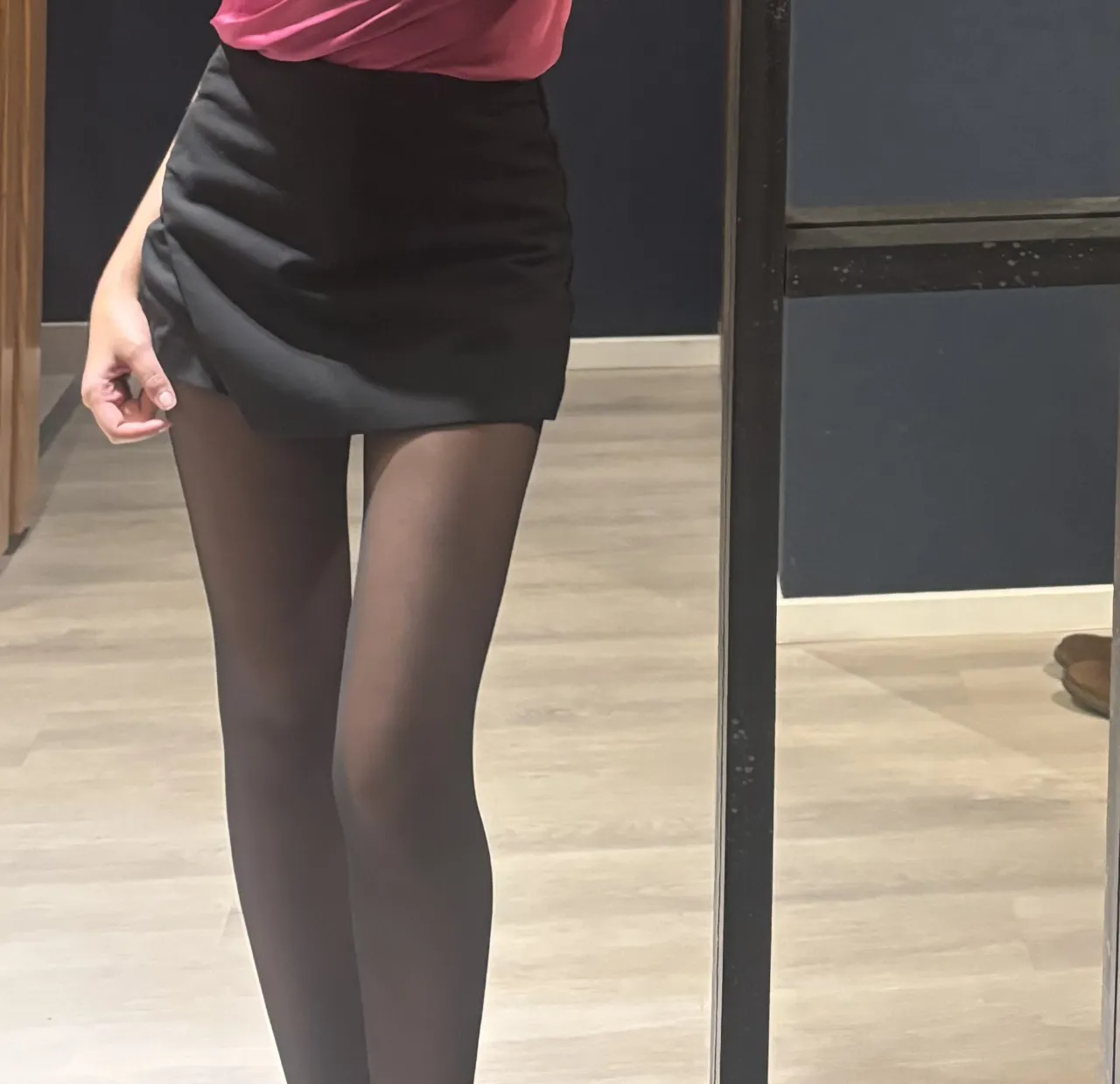 Pollera Zara - imagen 3