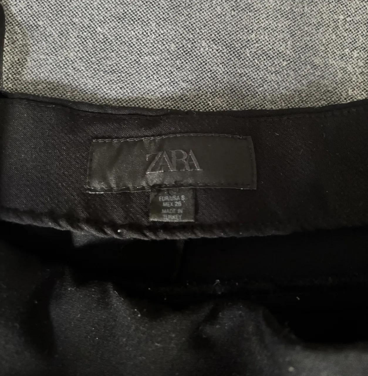 Pollera Zara - imagen 4