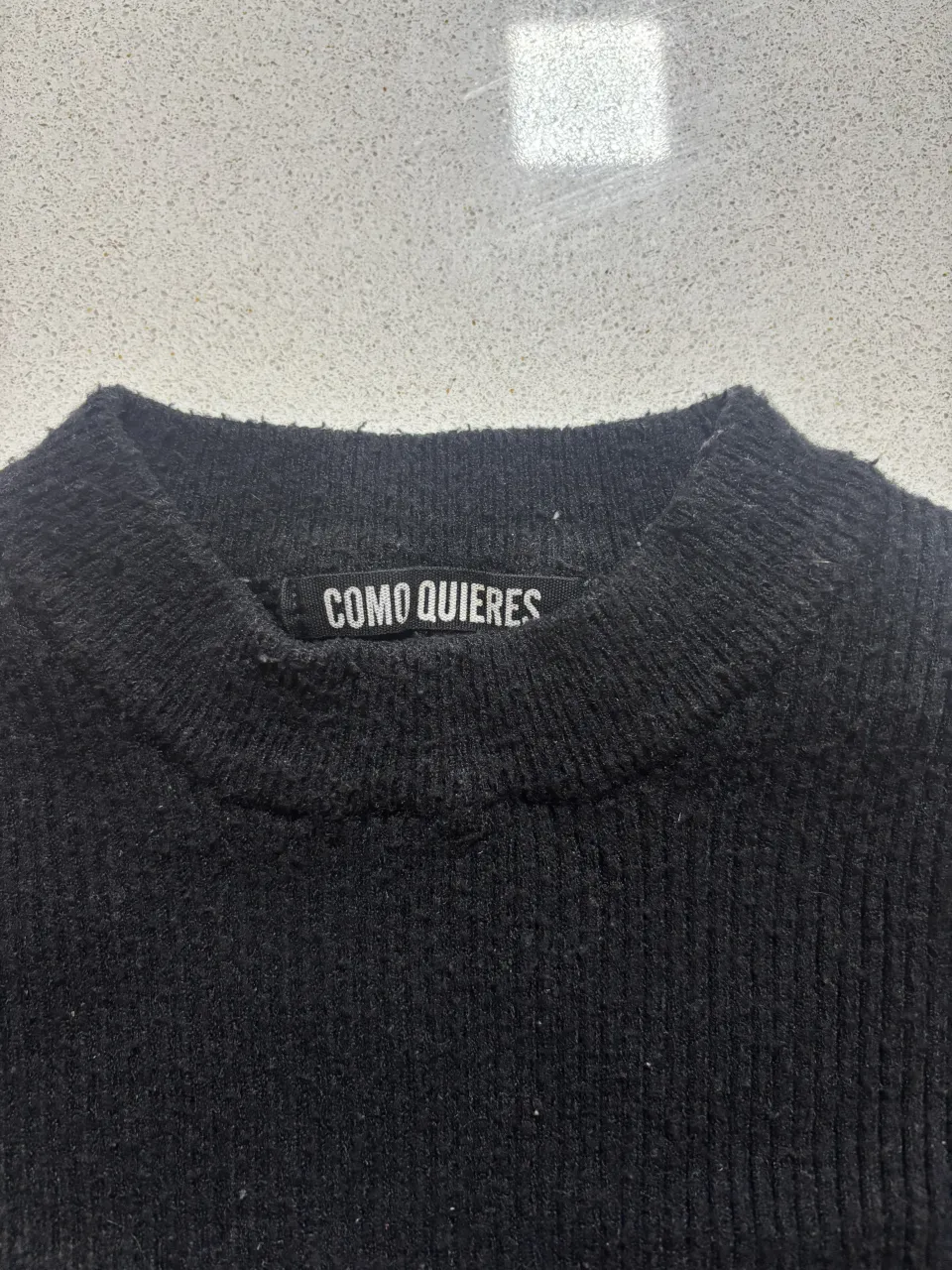 Polera Como Quieres - imagen 3