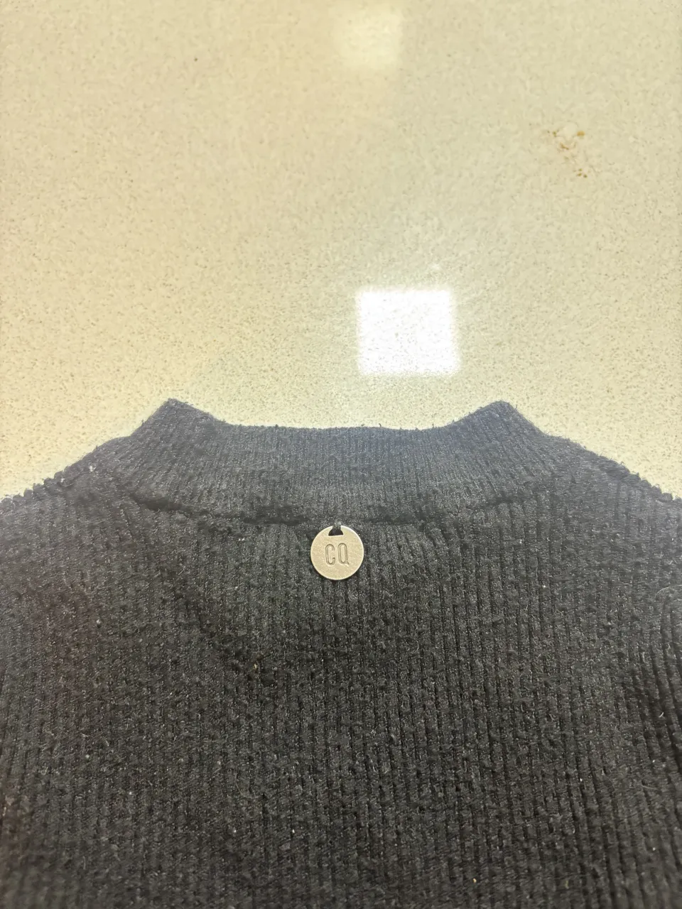 Polera Como Quieres - imagen 4