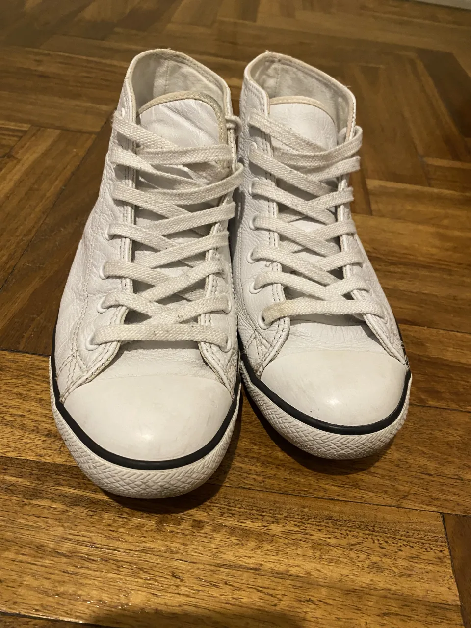 Zapatillas Converse - imagen 3