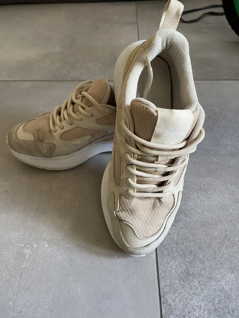 Zapatillas Lacoste - imagen 5