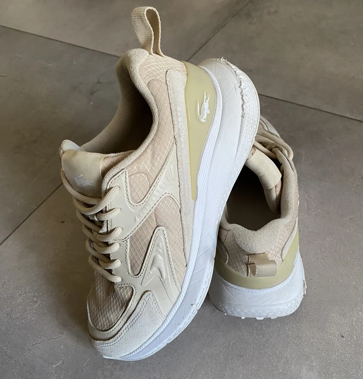 Zapatillas Lacoste - imagen 2