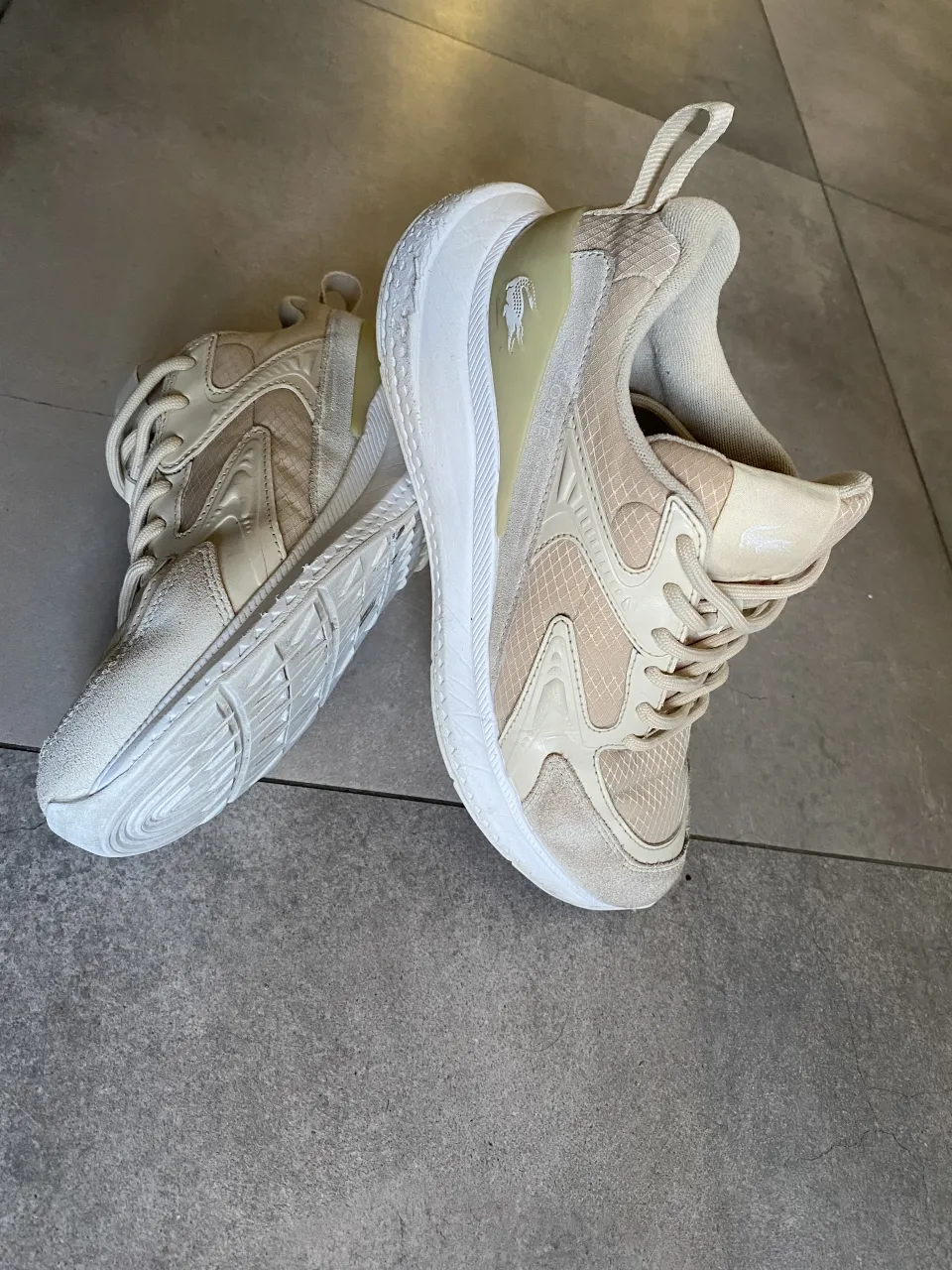 Zapatillas Lacoste - imagen 4