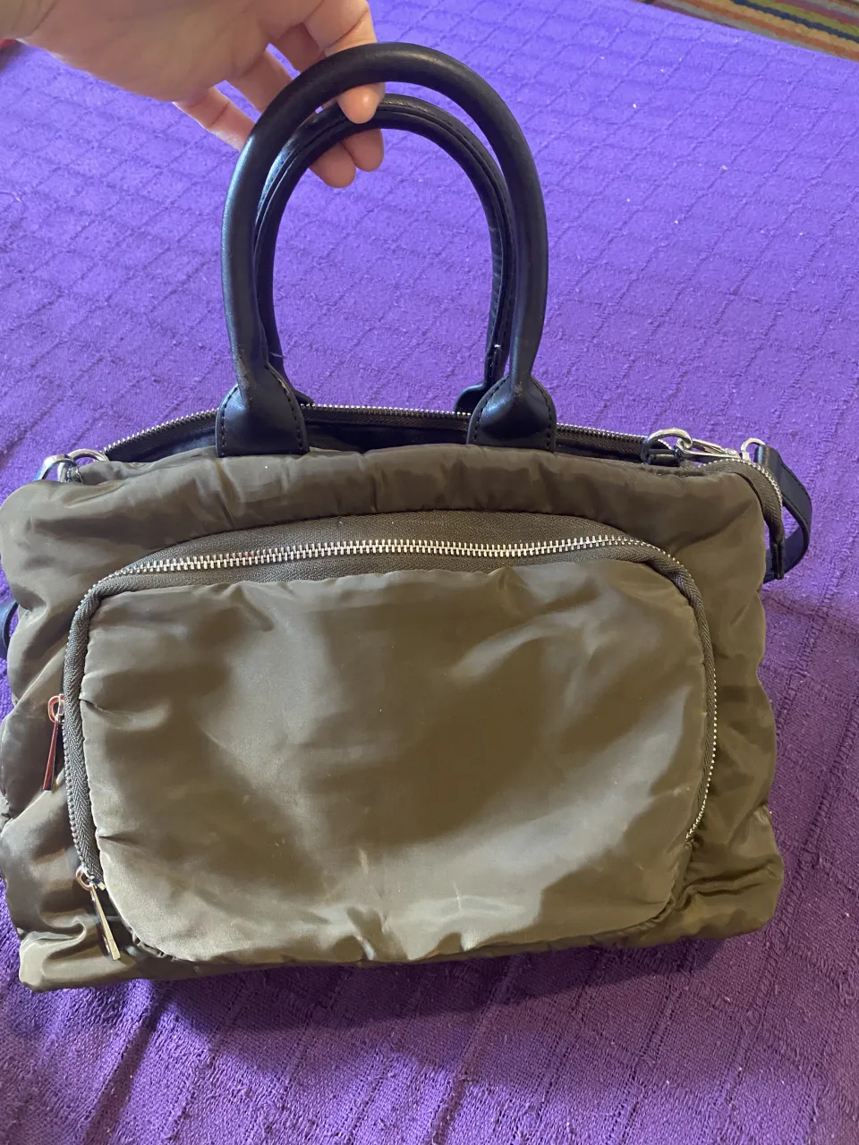 Bolso Zara - imagen 5