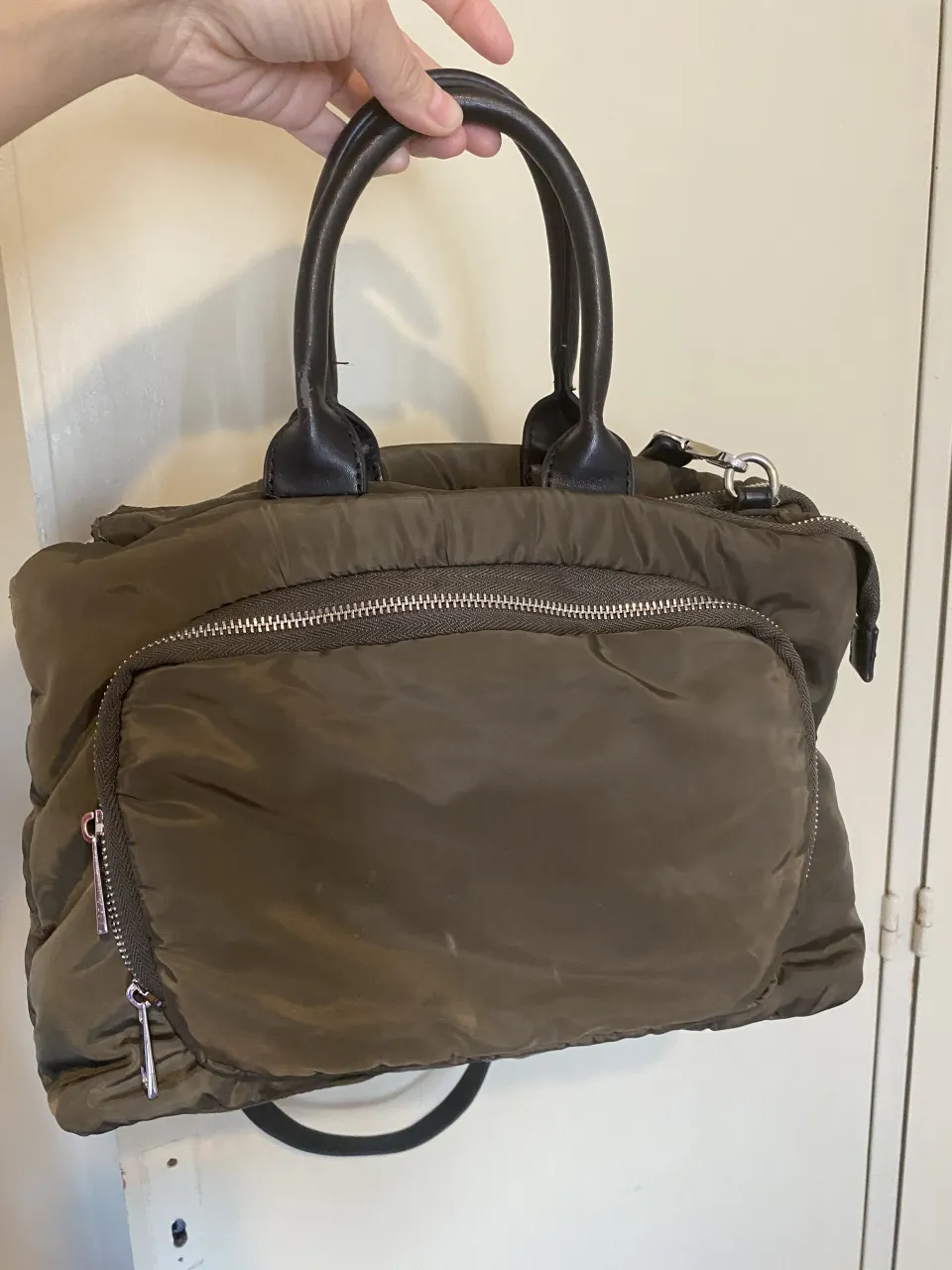 Bolso Zara - imagen 1