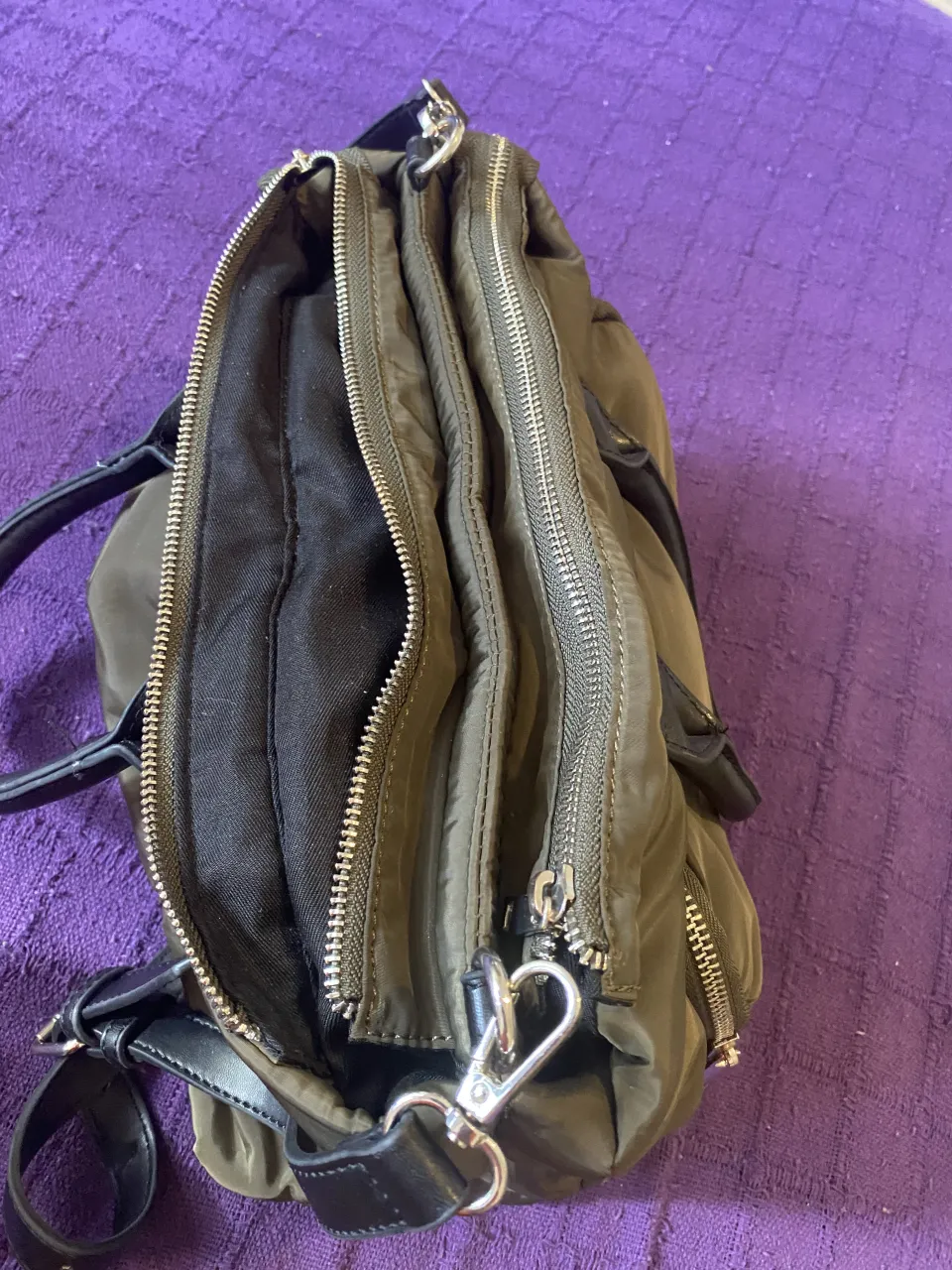 Bolso Zara - imagen 2