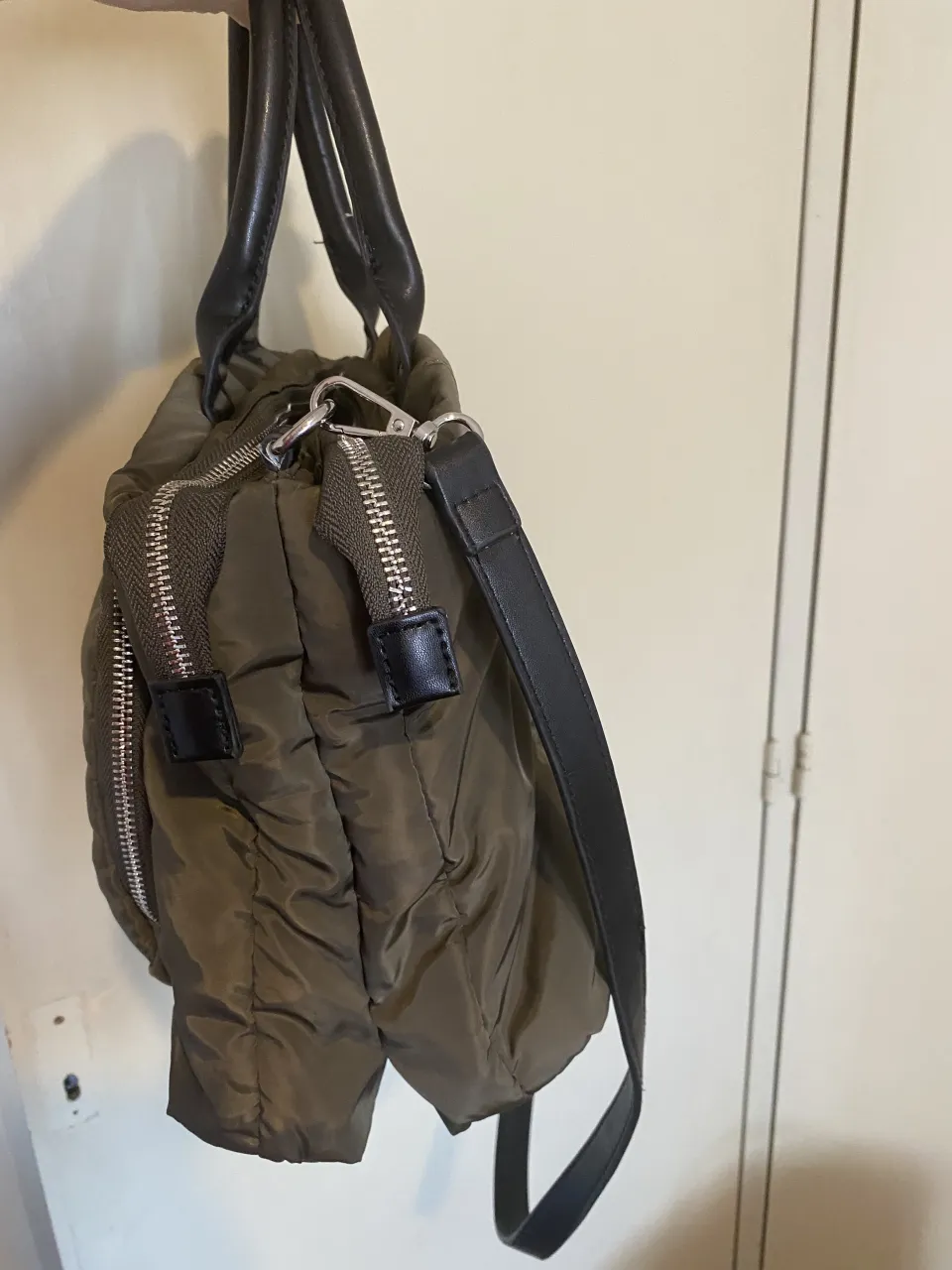Bolso Zara - imagen 4