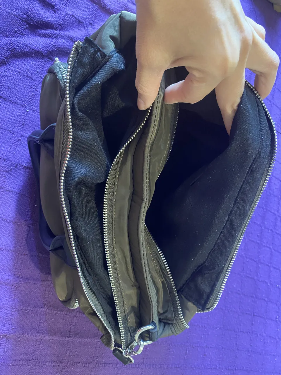 Bolso Zara - imagen 3